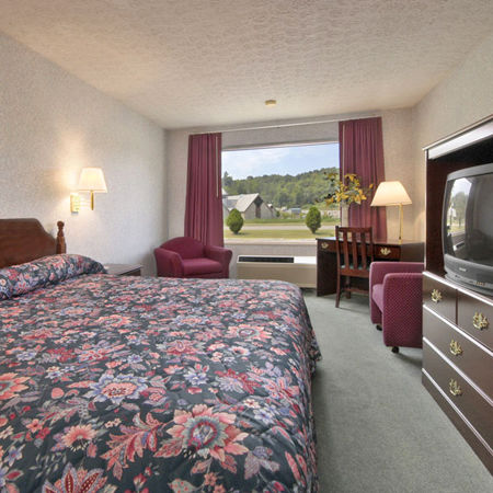 6 Williamstown, Wv 2*