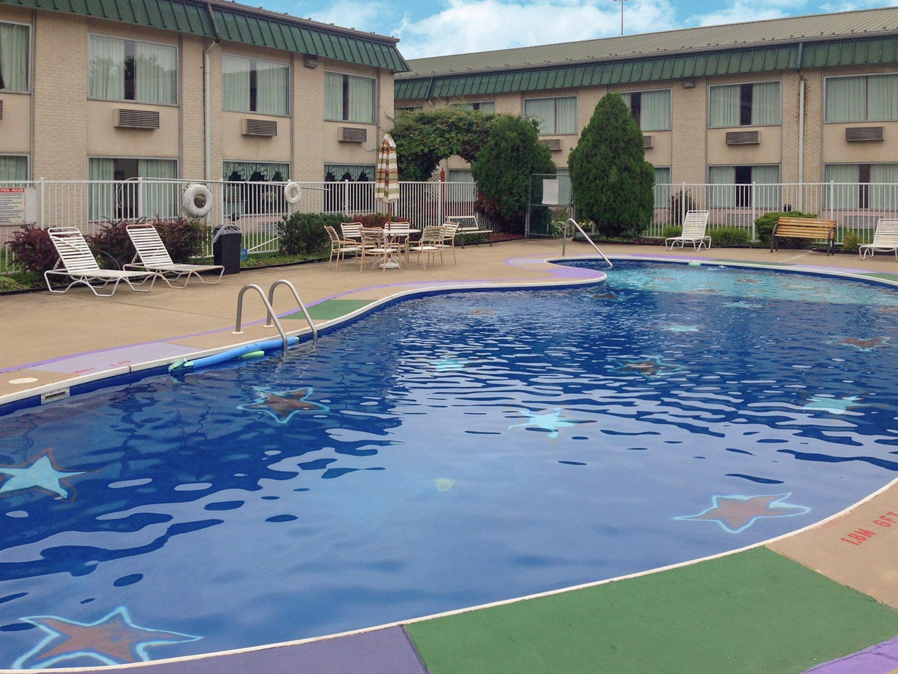 6 Williamstown, Wv 2*