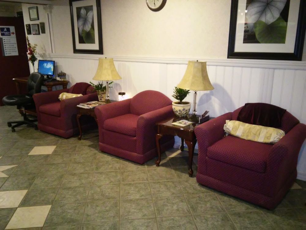 6 Williamstown, Wv Hotel 2*