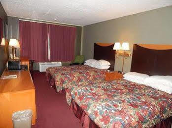 Hotel 6 Williamstown, Wv