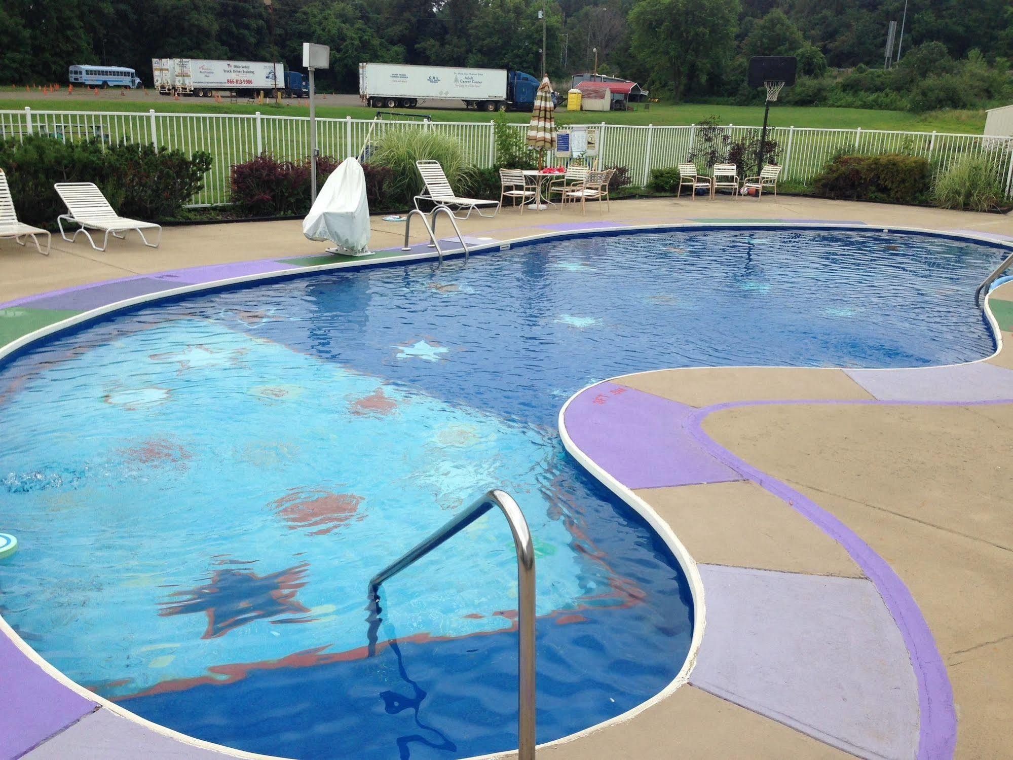 6 Williamstown, Wv 2*