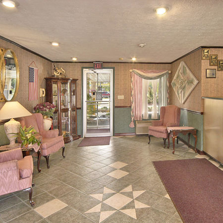 6 Williamstown, Wv Hotel